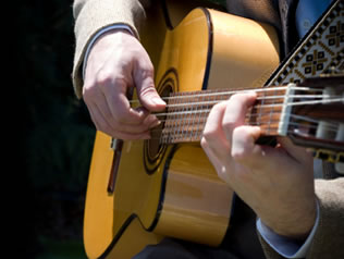 Raphael Guitar