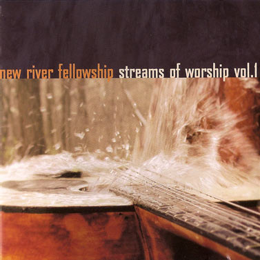 streams of worship cd